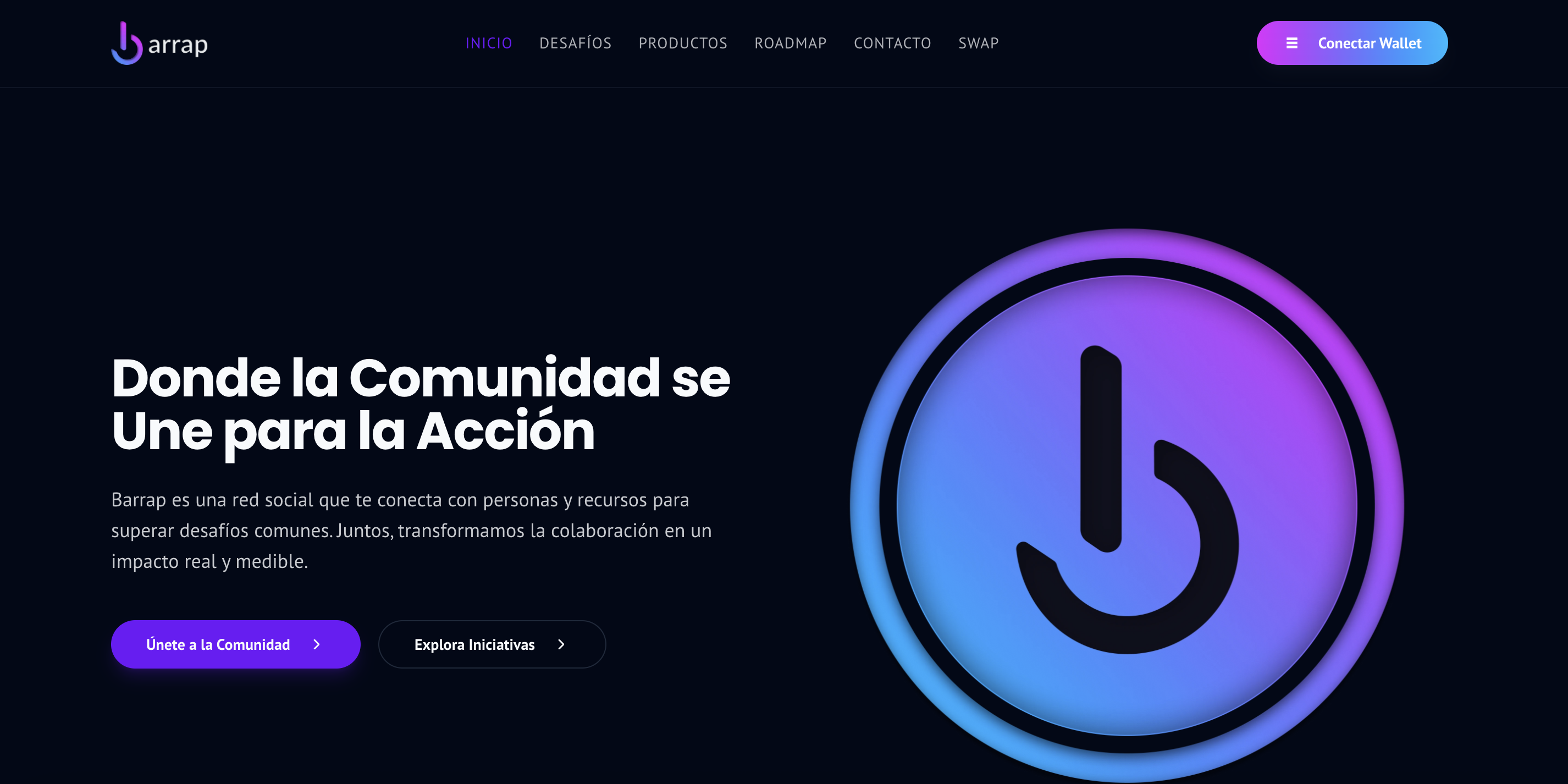 Barra.mx background